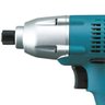 Parafusadeira de Impacto Industrial 270w Torque 120n.m com Maleta 6952 220v Makita - 5