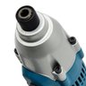 Parafusadeira de Impacto Industrial 270w Torque 120n.m com Maleta 6952 220v Makita - 10