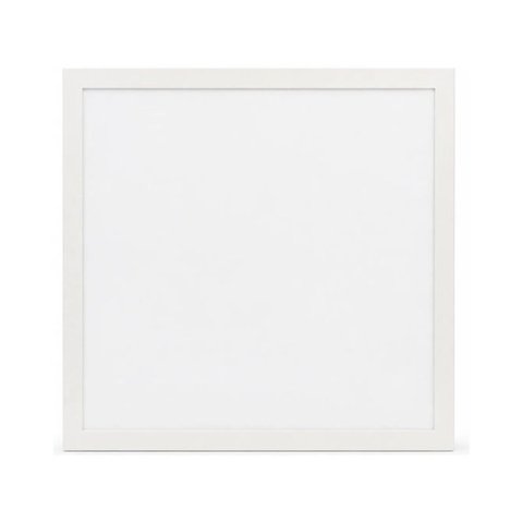 Plafon LED Embutir Quadrado 48W 6500k 3840LM 62cm-Opl