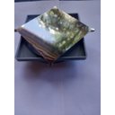 Ver imagem 4 de Ralo 15x15 modelo Grelha Inox Polida Oculta com Suporte Inox Quadrado - Ficone & Reis