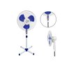 Ventilador Pedestal Coluna Ajustável 130cm 220V Silencioso - 1