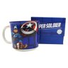 Caneca Tom Capitão América - 1