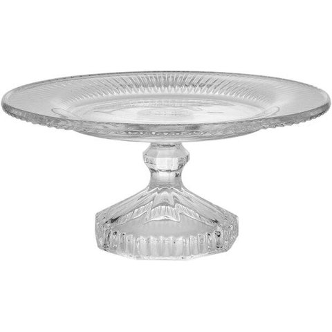 TRAVESSA DE CRISTAL DE CHUMBO RENAISSANCE 22,5x11cm