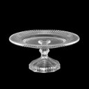 Ver imagem 2 de TRAVESSA DE CRISTAL DE CHUMBO RENAISSANCE 22,5x11cm