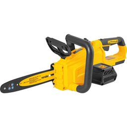 Motosserra 18V Linha Intercamibável sem Bateria Imsv1833 Vonder - 5 Motosserra 18V Linha Intercamibável sem Bateria Imsv1833 Vonder - 5