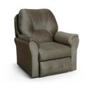 Ver imagem 3 de Poltrona Reclinável Automática Solo CabeCasa MadeiraOriginals