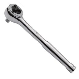 Catraca Redonda 1/4" Sata ST11901SC ST11901SC - 1