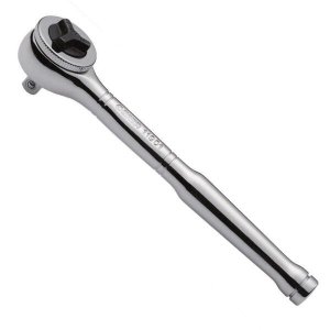 Catraca Redonda 1/4" Sata ST11901SC ST11901SC