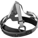 Ver imagem 1 de Carneira com Catraca para Capacete Vonder Plus