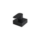 Ver imagem 1 de Acabamento para Registro Base Deca1.1/4 e 1.1/2 (grande) Preto Fosco - Led Perflex