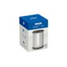 Porta-utensílios Giratório Tramontina em Aço Inox - 61538/130 - 2