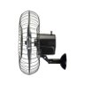 Ventilador Parede 50cm 200w Bivolt 6 Pás Steel Ventisol - 3