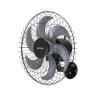 Ventilador Parede 50cm 200w Bivolt 6 Pás Steel Ventisol - 2