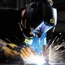 Máscara de Solda Automática 9 a 13 Preta Savage A40 Esab 0742088 0742088 - 3