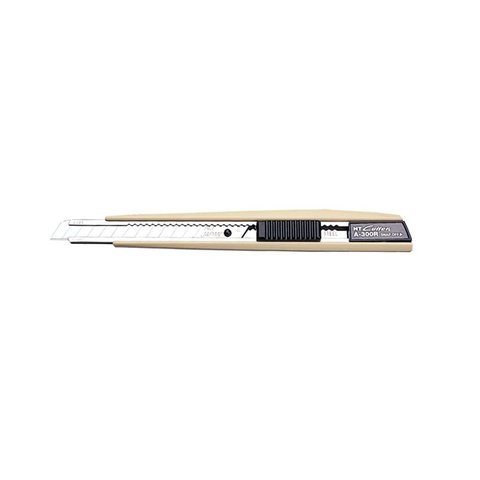 Estilete Japones Nt Cutter A-300rp
