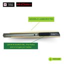 Ver imagem 5 de Estilete Japonês Nt Cutter a-300RP 9mm