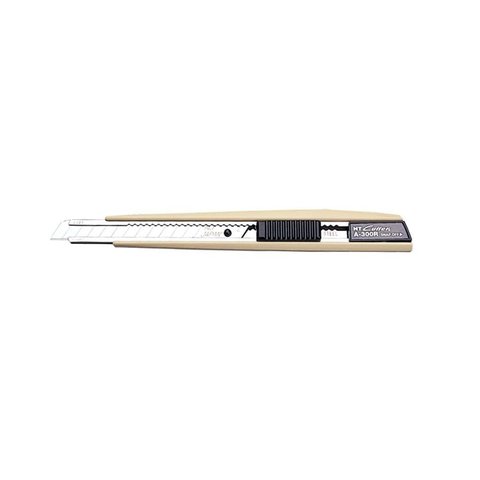 Estilete Japonês Nt Cutter a-300RP 9mm