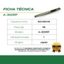 Ver imagem 6 de Estilete Japonês Nt Cutter a-300RP 9mm
