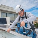Ver mais imagens de Furadeira Parafusadeira Impac 18v Gsb 185-li + Acess. Bosch
