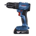 Ver imagem 3 de Furadeira Parafusadeira Impac 18v Gsb 185-li + Acess. Bosch