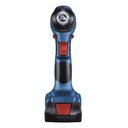 Ver imagem 4 de Furadeira Parafusadeira Impac 18v Gsb 185-li + Acess. Bosch