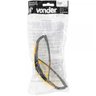 Kit 3 Óculos de Segurança Proteção Trabalho Epi Boxer Vonder - 4