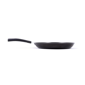 Panela Frigideira Antiaderente 24cm Alumínio - Preto