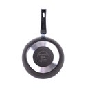 Ver imagem 4 de Panela Frigideira Antiaderente 24cm Alumínio - Preto