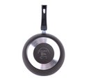 Ver imagem 4 de Panela Frigideira Antiaderente 24cm Alumínio - Preto