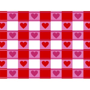 Jogo Americano Descartável Bruges - 10