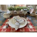 Ver imagem 3 de Jogo Americano Descartável Bruges - 10