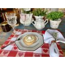 Ver imagem 2 de Jogo Americano Descartável Bruges - 4