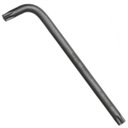 Ver imagem 1 de Chave L Torx Longa T40 Gedore 024635 024635