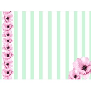 Jogo Americano Descartável Marselha - 4