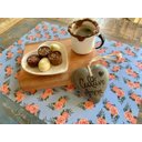 Ver imagem 2 de Jogo Americano Descartável Biarritz - 6