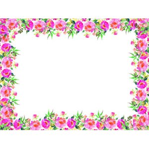 Jogo Americano Descartável Colmar 6 unidades