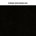 Ver imagem 3 de Mesa de Reunião com Caixa de Tomada Retangular 260 x 120 cm Pé Painel PE25 MDP Noce Naturalle