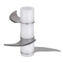 Ver imagem 6 de Mini Processador de Alimentos Euro Home Elt1805 Recarregável