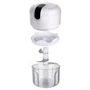 Ver imagem 3 de Mini Processador de Alimentos Euro Home Elt1805 Recarregável