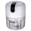 Ver imagem 1 de Mini Processador de Alimentos Euro Home Elt1805 Recarregável