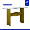 Ver imagem 5 de Aparador Tampo em Vidro Ravena Cel Móveis