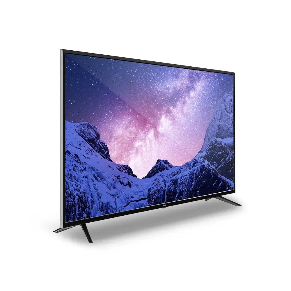 Smart TV 32 TL026 HD Função DNR WIFI HDMI USB RJ45 AV Multilaser - 2