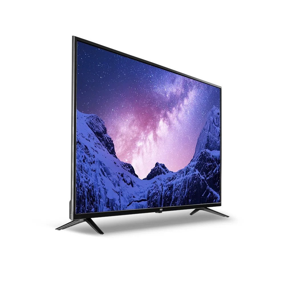 Smart TV 32 TL026 HD Função DNR WIFI HDMI USB RJ45 AV Multilaser - 3