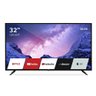 Smart TV 32 TL026 HD Função DNR WIFI HDMI USB RJ45 AV Multilaser - 1