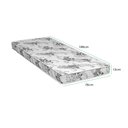Ver imagem 2 de Colchão Dream Soft 78x188 Solteiro Espuma D20 Ortobom