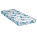 Ver imagem 1 de Colchão Dream Soft 78x188 Solteiro Espuma D20 Ortobom
