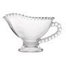Molheira de Cristal Pearl Bolinha Transparente 140ml Wolff - 2