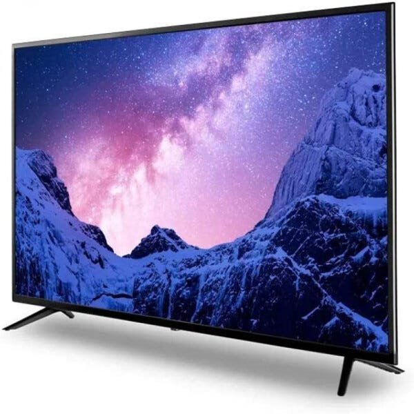 Smart TV LED 43 Polegadas Full Hd TV Wifi Integrado Função Dnr Multilaser - 2