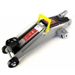 Macaco Hidraulico 2 Ton Universal Tipo Jacarezinho com Maleta - 2 Macaco Hidraulico 2 Ton Universal Tipo Jacarezinho com Maleta - 2