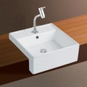 Ver imagem 2 de Torneira Lavatório Banheiro Mesa Bica Móvel Luxo Metal 1/4V